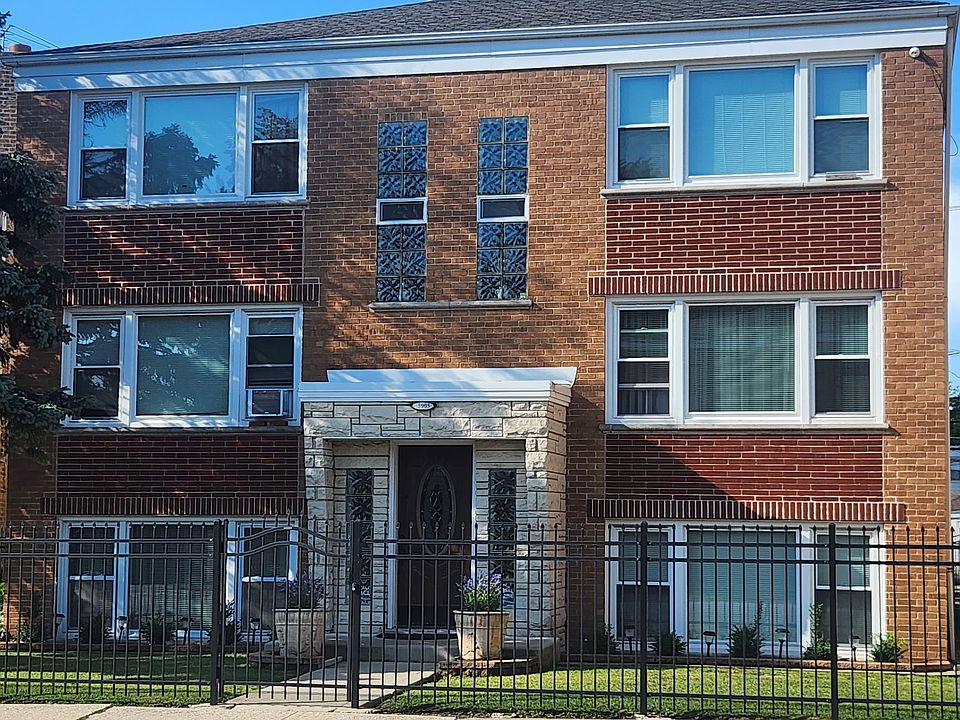 1st image of 5905 W Higgins Ave APT 2W