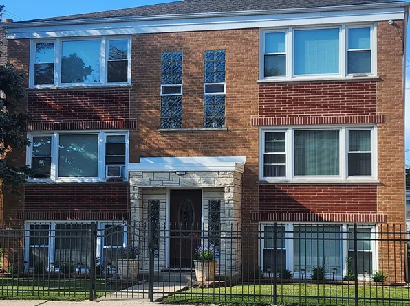 5905 W Higgins Ave APT 2W, Chicago, IL 60630