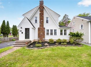 406 Scott Ave, Syracuse, NY 13224