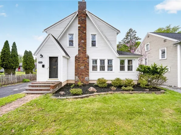 406 Scott Ave, Syracuse, NY 13224
