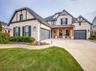 218 Columbine Dr, Wylie, TX 75098