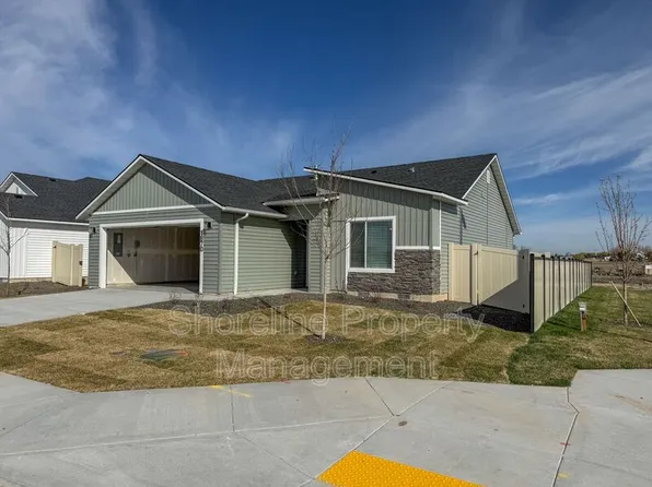 1870 W Unforgettable St, Meridian, ID