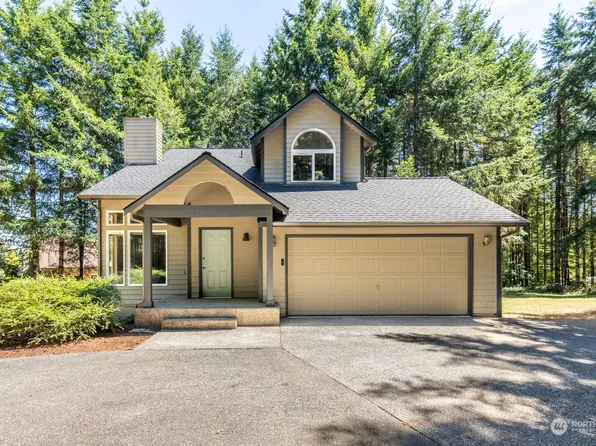 140 E Covey Run, Union, WA 98592