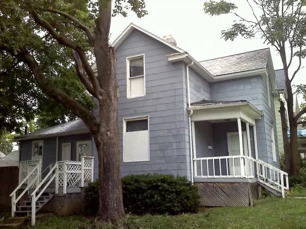 266 S Ogden Ave, Columbus, OH 43204