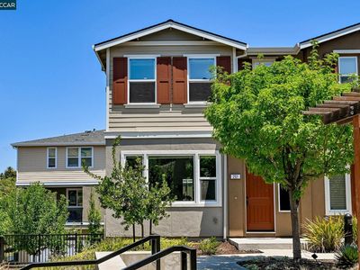 201 Tierney Pl, Martinez, CA, 94553