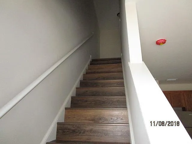 1115 Poole Pl NW #B — Photo 5
