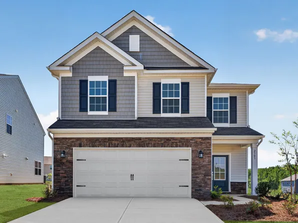 2303 Ravenglass Way, Maiden, NC 28650