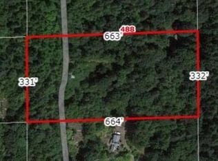 Xx Gibbs Lake Rd, Chimacum, WA 98325