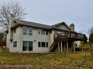 3219 Kemler Rd, Eaton Rapids, MI 48827