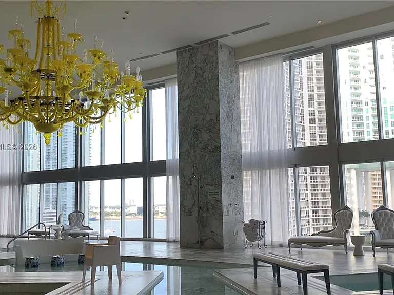 495 Brickell Ave #5106 — Photo 31