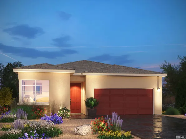 7858 Navasota Dr Homesite 105, Sparks, NV 89436