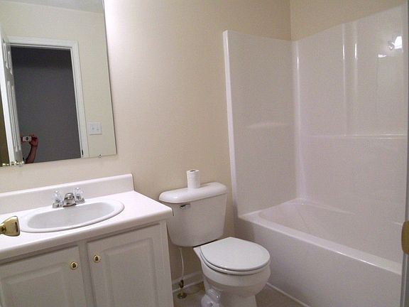 Hall Bath