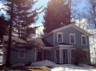 9378 State Route 365, Holland Patent, NY 13354