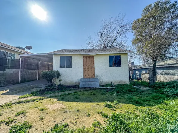 1115 Grace St, Bakersfield, CA 93305