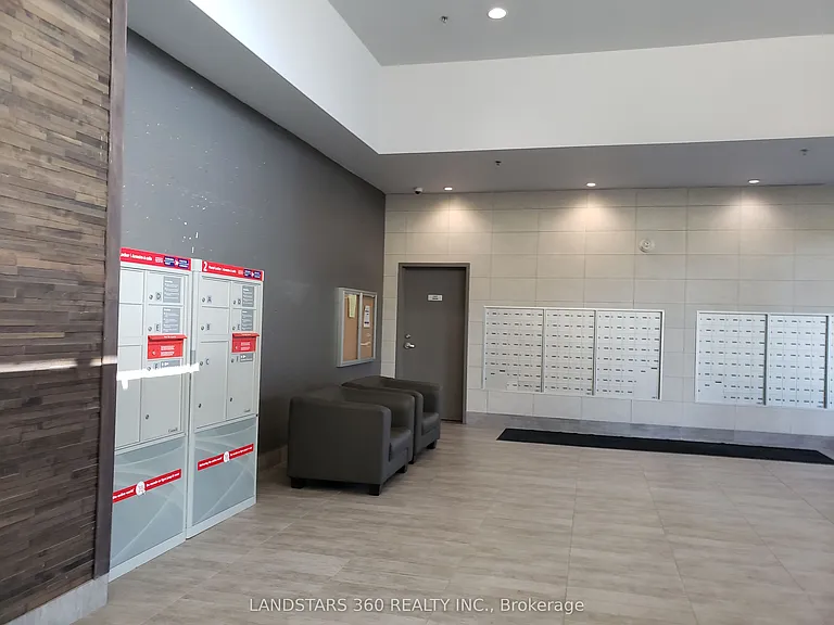 318 Spruce St #1006 — Photo 4