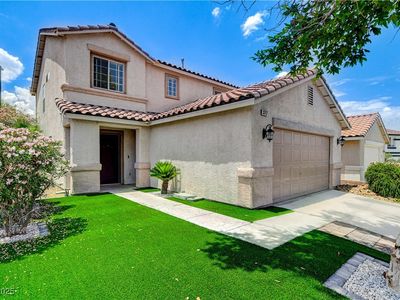 3717 Shanagolden St, Las Vegas, NV, 89129