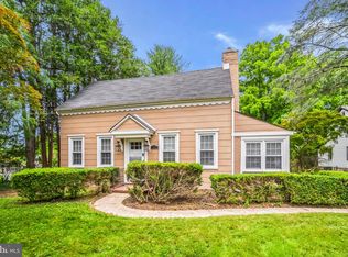 357 E Springfield Rd, Springfield, PA 19064