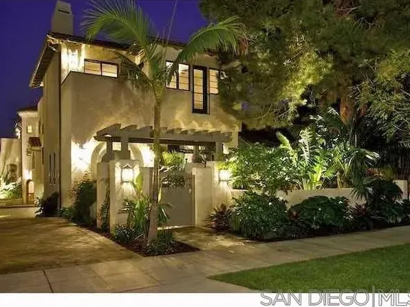 935 F Ave, Coronado, CA 92118