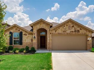 449 Wishbone Ln, Haslet, TX 76052