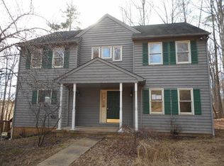 4201 Garth Rd, Charlottesville, VA 22901