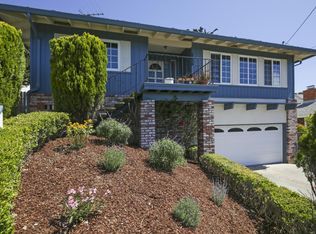 2630 Sequoia Way, Belmont, CA 94002