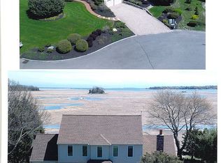 20 Old Wharf Waye, Marshfield, MA 02050