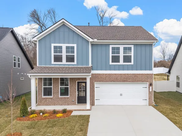 104 Rock Chimney Rd Lot 7, Gallatin, TN 37066