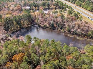 0 Saw Mill Rd, Cameron, NC 28326