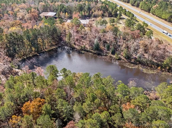 0 Saw Mill Rd, Cameron, NC 28326