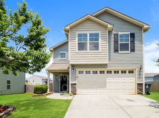 643 Hastings Rd, Mebane, NC 27302