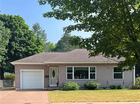 109 West Polk Avenue, Eau Claire, WI 54701