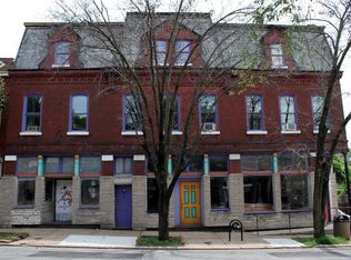 3022-3026 Cherokee St, Saint louis, MO 63118