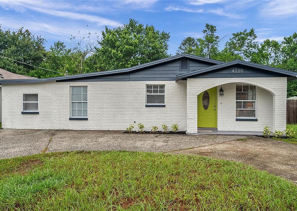 4220 E Powhatan Ave, Tampa, FL 33610 Zillow