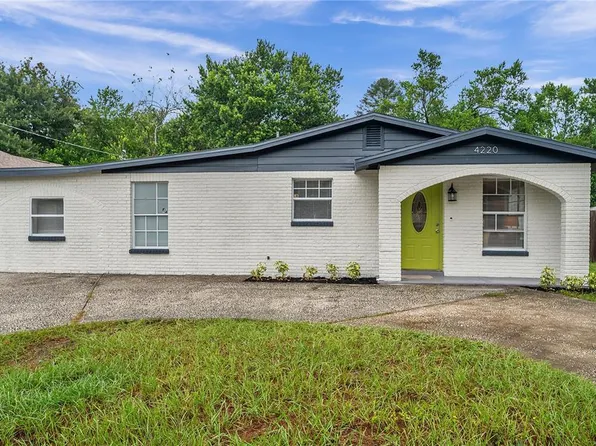 4220 E Powhatan Ave, Tampa, FL 33610