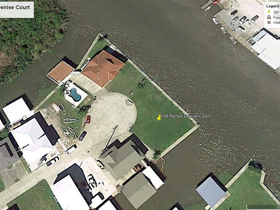 298 Renee Denise Ct, Theriot, LA 70397 Zillow