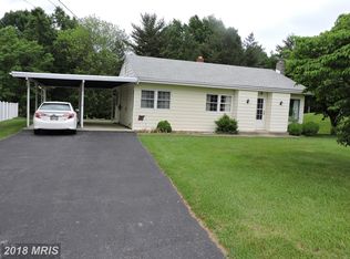 20910 San Mar Rd, Boonsboro, MD 21713