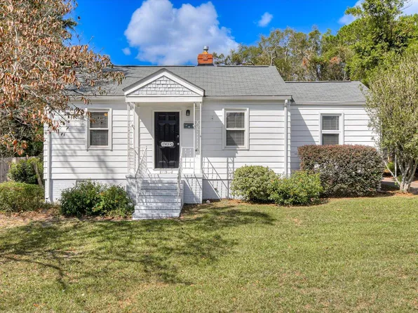 1743 1/2 Kissingbower Road, Augusta, GA 30904