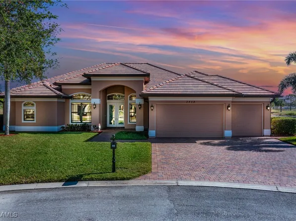 3408 Chestnut Grove Dr, Alva, FL 33920