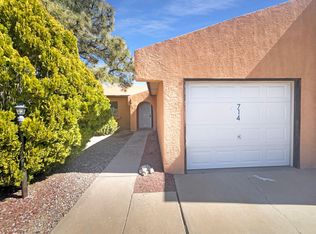 714 Stallion Rd SE, Rio Rancho, NM 87124