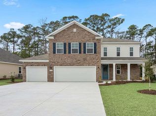 1116 Inlet View Dr LOT 21, North Myrtle Beach, SC 29582