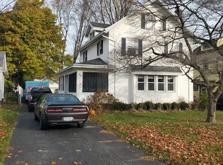 54 Thornton Rd, Rochester, NY 14617