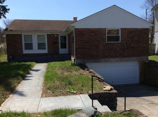 5511 Muddy Creek Rd, Cincinnati, OH 45238