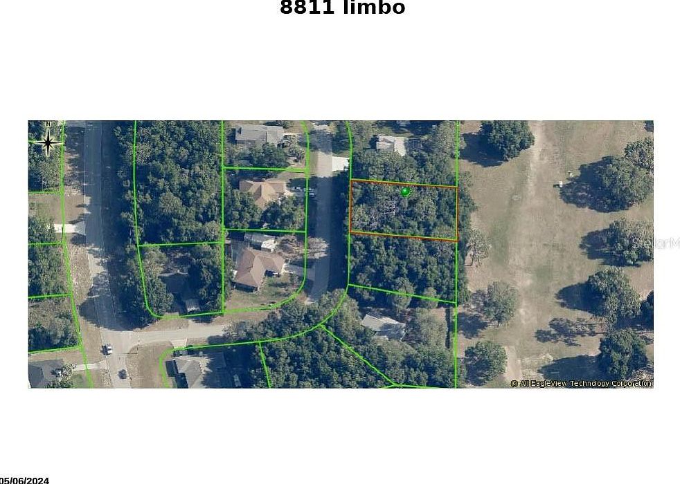 8811 N Limbo Cir LOT 6