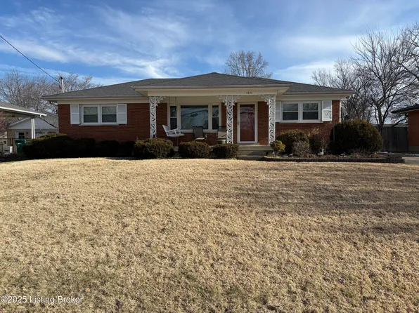 5221 Mercury Dr, Louisville, KY 40258