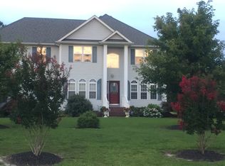 102 Summer Way, South Mills, NC 27976