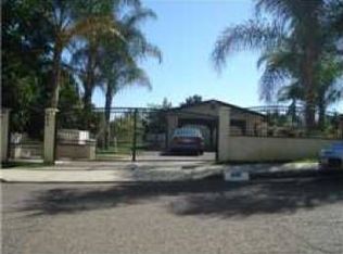 845 W 8th Ave, Escondido, CA 92025