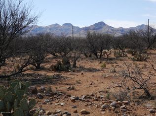 32 Calle Etopia, Rio Rico, AZ 85648