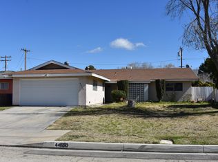 44550 3rd St E, Lancaster, CA 93535