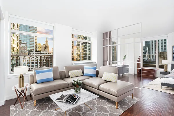 Rented by Living New York | media 14