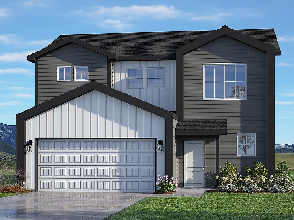 505 - Weston Modern